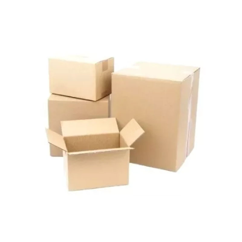 20x20x20 - Embalagem caixa de papelão para envio pelos correios sedex e PAC para loja online