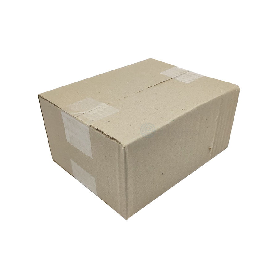19x15x09 - Embalagem caixa de papelão para envio pelos correios sedex e PAC para loja online