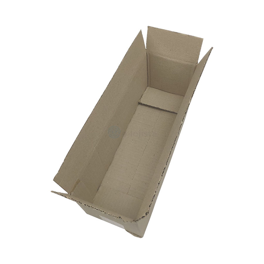 35x12x12 - Embalagem caixa de papelão para envio pelos correios sedex e PAC para loja online