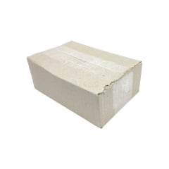 16x11x06 - Embalagem caixa de papelão para envio pelos correios sedex e PAC para loja online