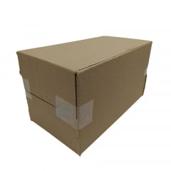 17x17x31 - Embalagem caixa de papelão para envio pelos correios sedex e PAC para loja online