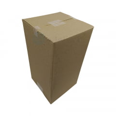 17x17x31 - Embalagem caixa de papelão para envio pelos correios sedex e PAC para loja online
