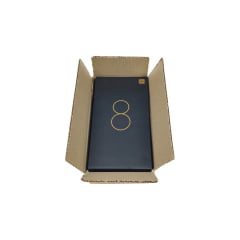 Caixa de papelão para celular Xiaomi Samsung Motorola
