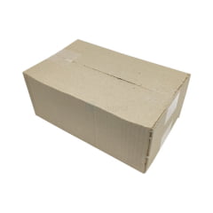 24x15x10 - Embalagem caixa de papelão para envio pelos correios sedex e PAC para loja online