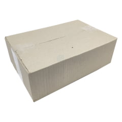 27x18x9 - Embalagem caixa de papelão para envio pelos correios sedex e PAC para loja online