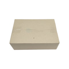 27x18x9 - Embalagem caixa de papelão para envio pelos correios sedex e PAC para loja online