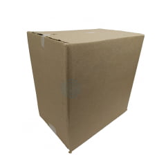 31x20x31 - Embalagem caixa de papelão para envio pelos correios sedex e PAC para loja online