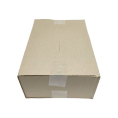 31x22x12 - Embalagem caixa de papelão para envio pelos correios sedex e PAC para loja online 