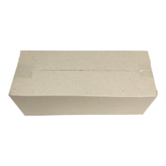 40x15x15 - Embalagem caixa de papelão para envio pelos correios sedex e PAC para loja online